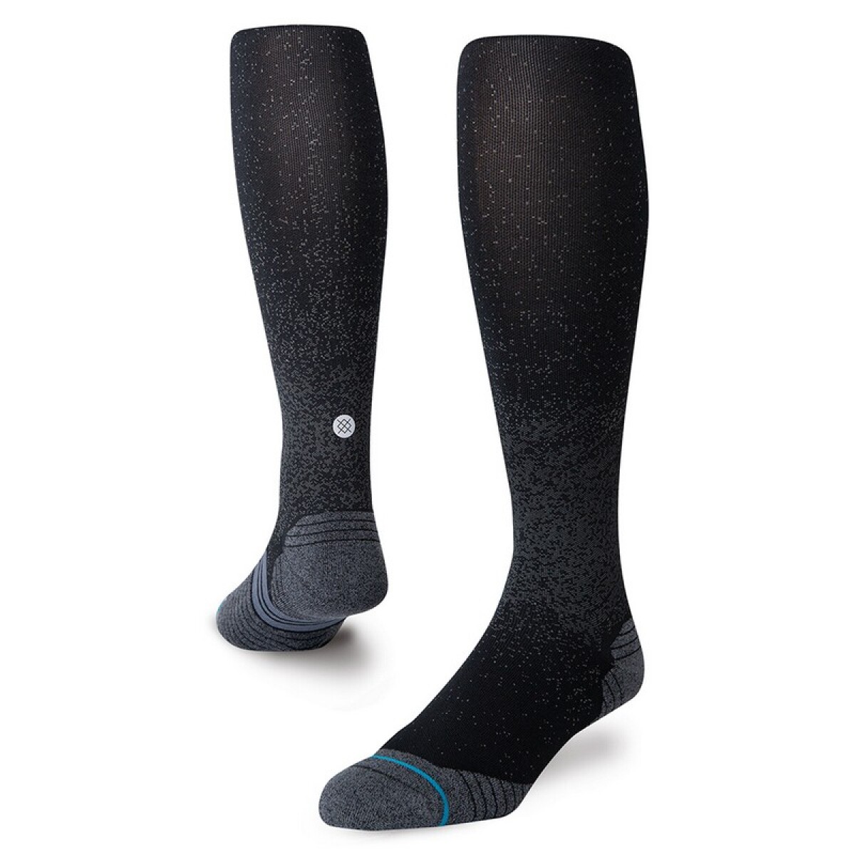 Medias Stance OT - Negro 