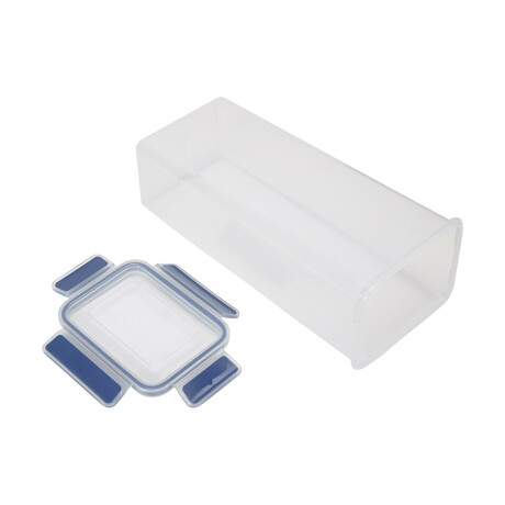 TUPPER CLIP TRANSPARENTE POLIPROPILENO 42919636