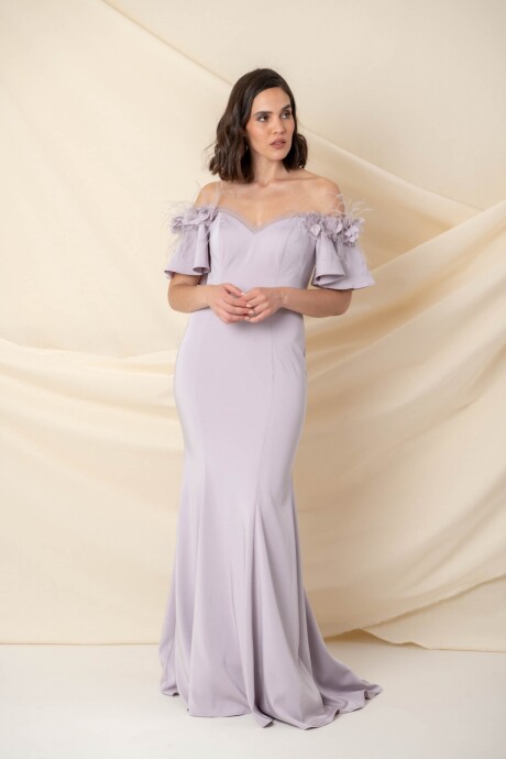 VESTIDO BLANCHE VESTIDO BLANCHE