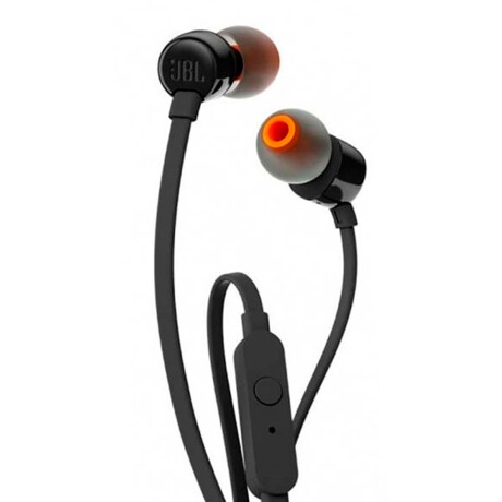 Jbl - Auriculares Cableados Tune 110 - 3,5MM. 9Mm. 001