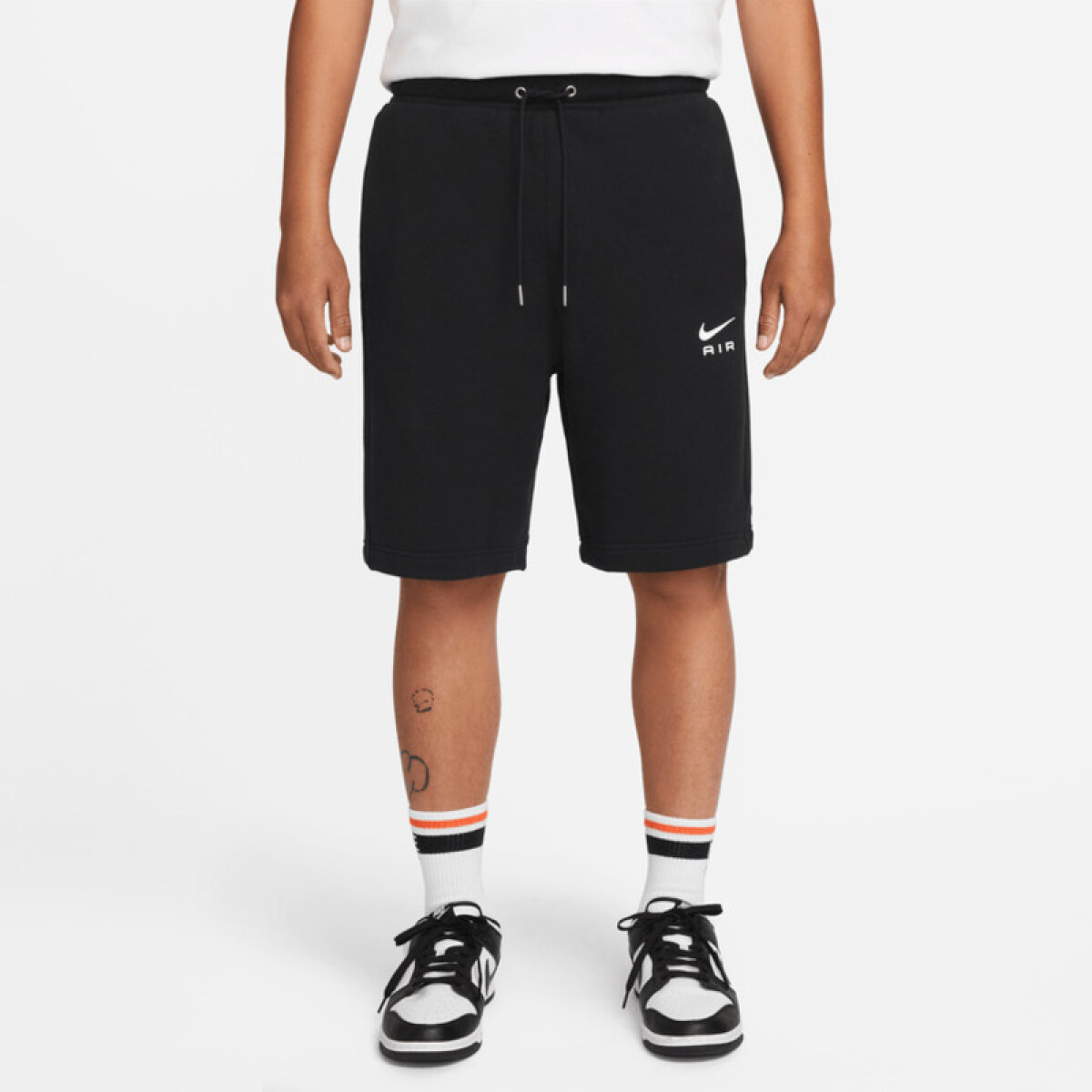 Short Nike de Hombre M NSW - DQ4210-010 - Negro 