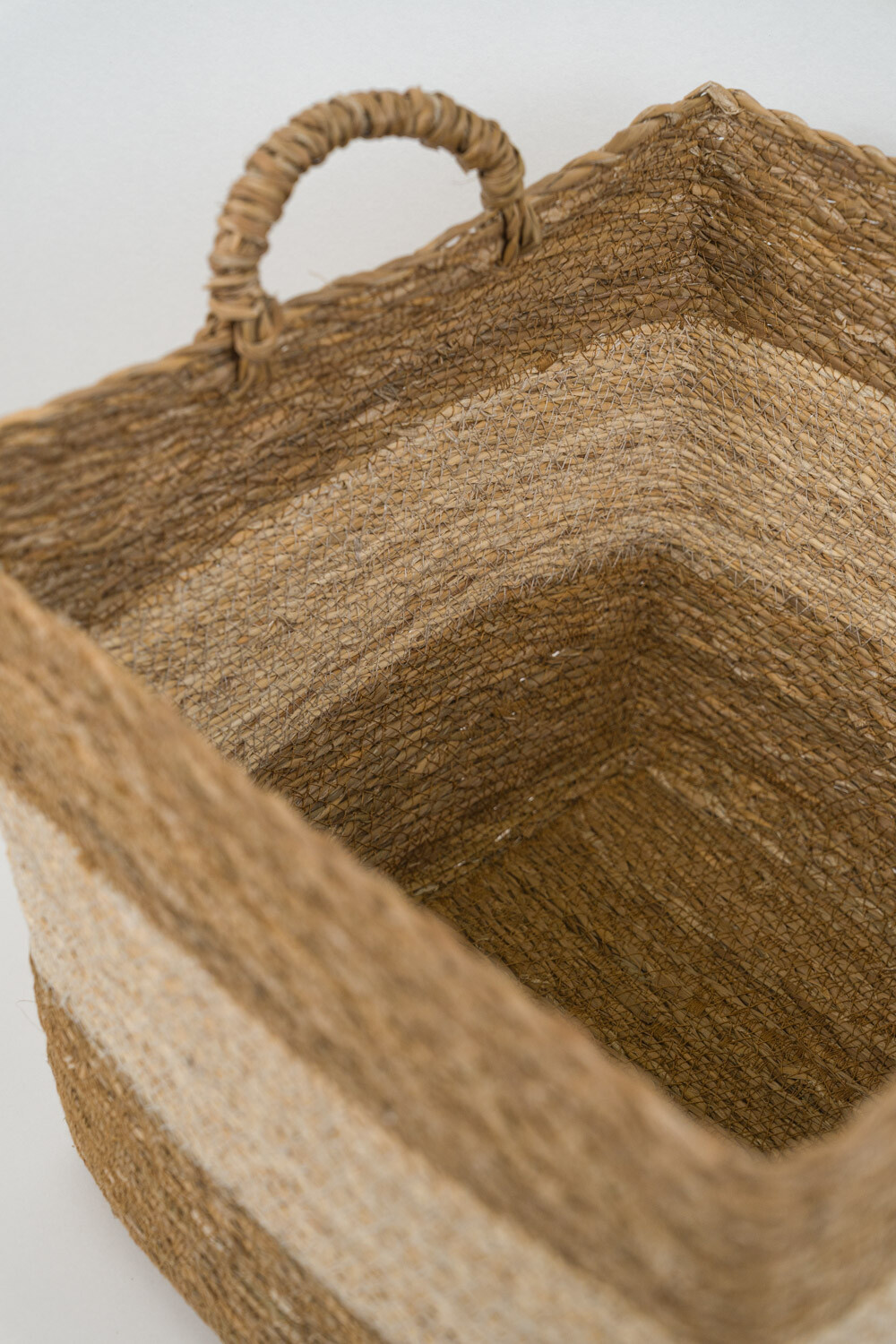 Cesto Ostuni Color Unico