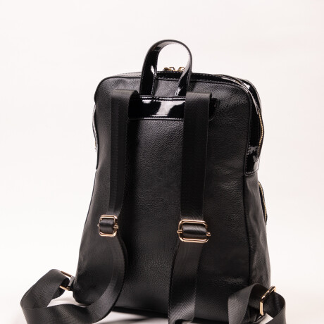 MOCHILA DOROTHEA Negro