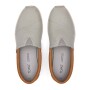 Bsd Twl/Nbk Tm Alpfwd Esp - Hombre Grey