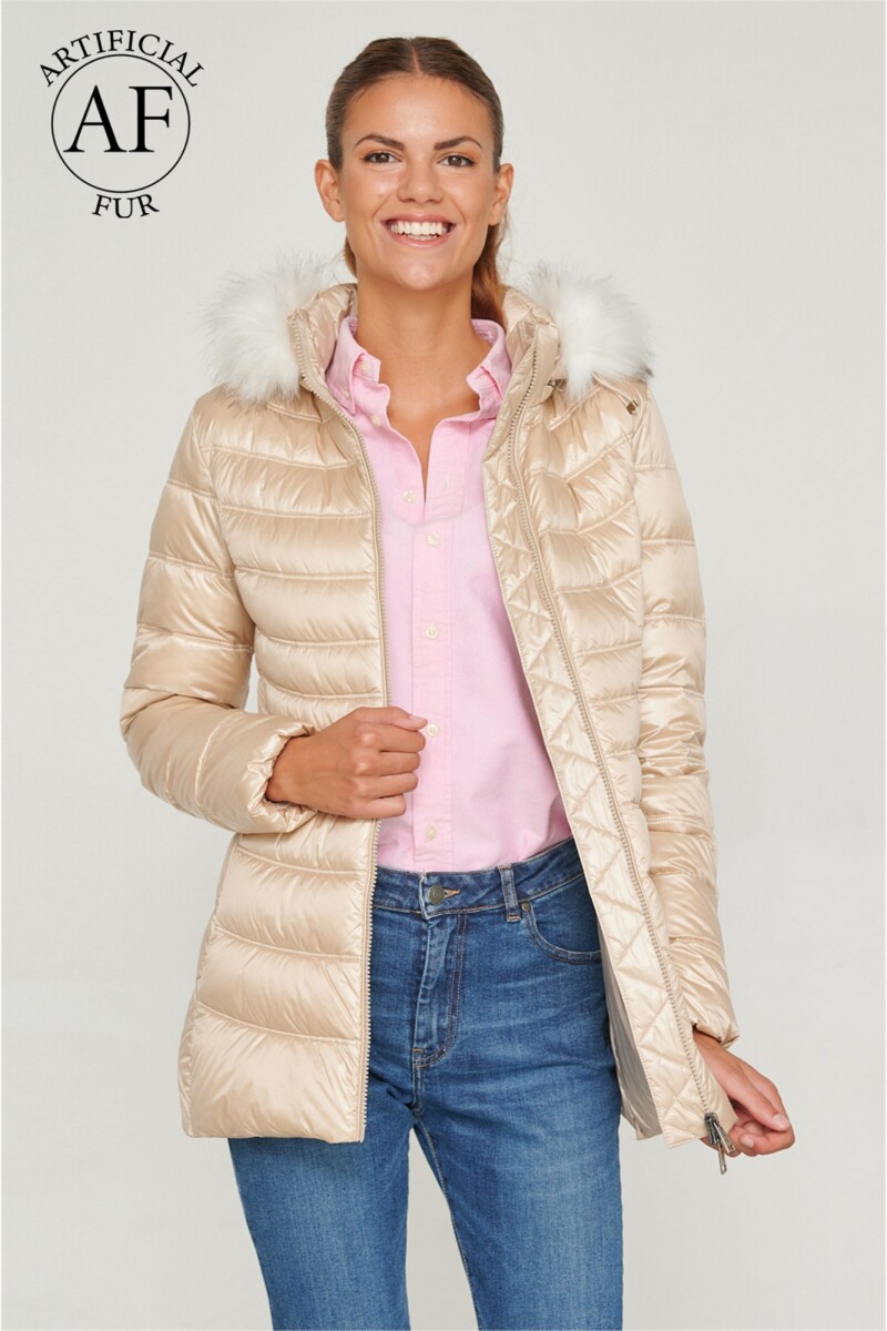 CAMPERA LIONA 