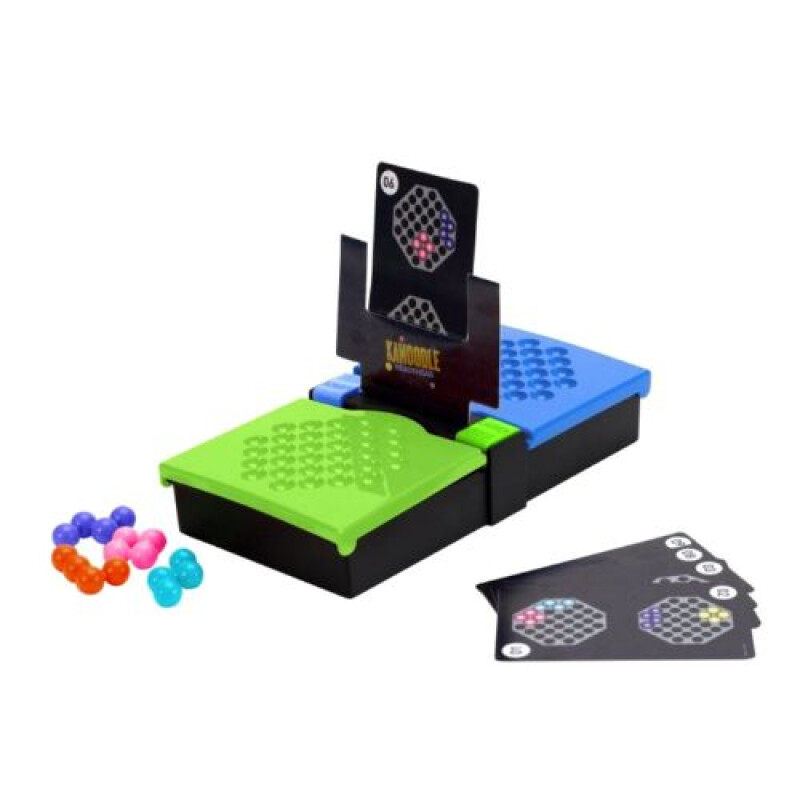 Juego Kanoodle- Enfrentados Juego Kanoodle- Enfrentados