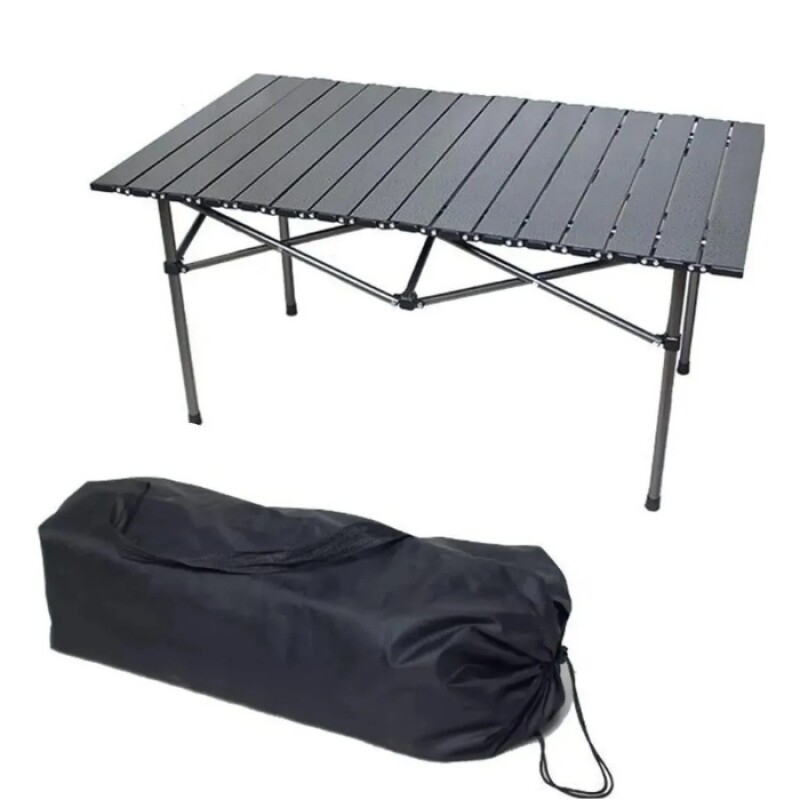 Mesa de Camping Plegable Compact Camp Table Mesa de Camping Plegable Compact Camp Table