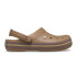 Crocs Crocband Clog - Unisex Milk Chocolate