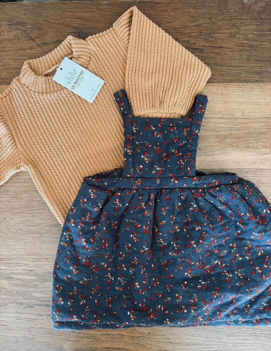 Conjunto Louise 
