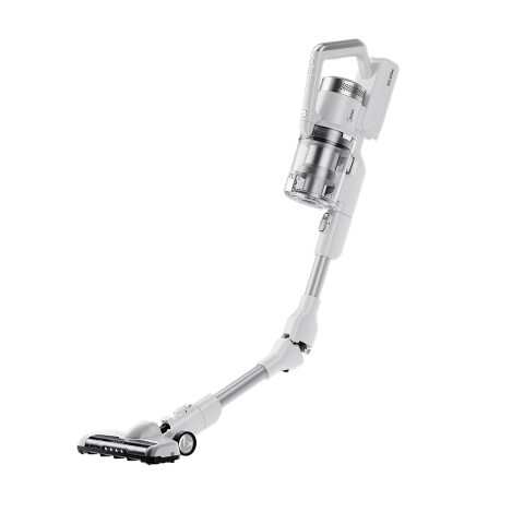 Aspiradora Stick inalámbrica Multiciclónica 2 en 1 Midea 18P Flex Aspiradora Stick inalámbrica Multiciclónica 2 en 1 Midea 18P Flex