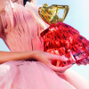 Rochas Audace Le Parfum 90ml - Femenino