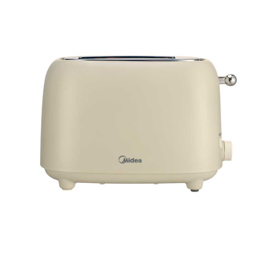 Tostadora Beig MIDEA MT-RP2L18W2 Tostadora Beig MIDEA MT-RP2L18W2