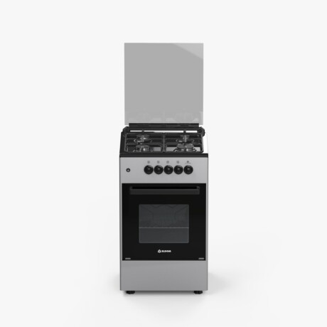 Cocina Eldom Modena 4 Hornallas a Gas Cocina Eldom Modena 4 Hornallas a Gas