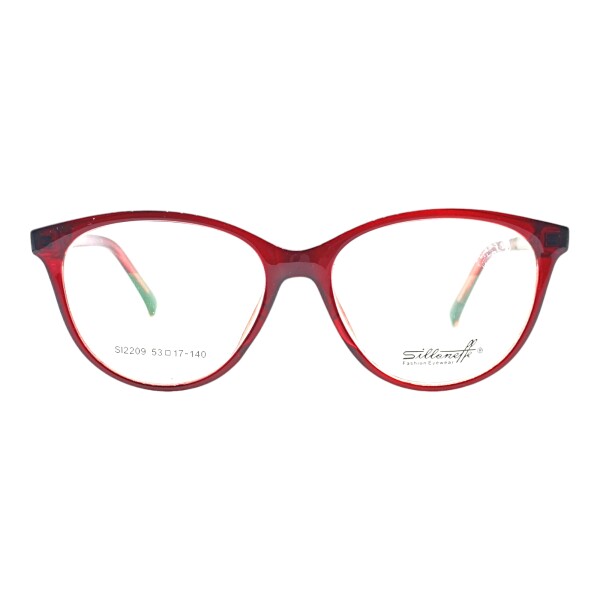 SILLONEFFE SI22095317140 - Adulto - Bordo Bordocristal