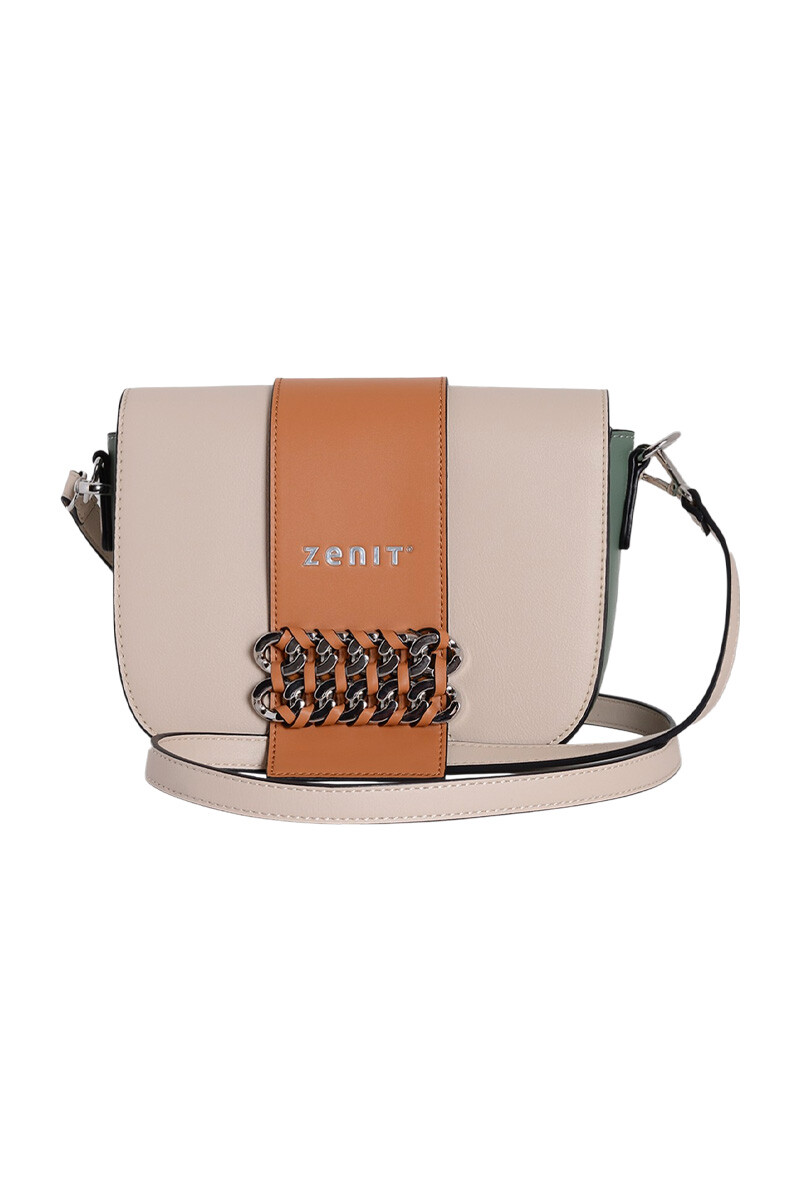 CARTERA ZENIT 0250 VERDE CARTERA ZENIT 0250 VERDE