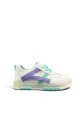 CALZADO DEPORTIVO NIÑOS D21259 Violeta