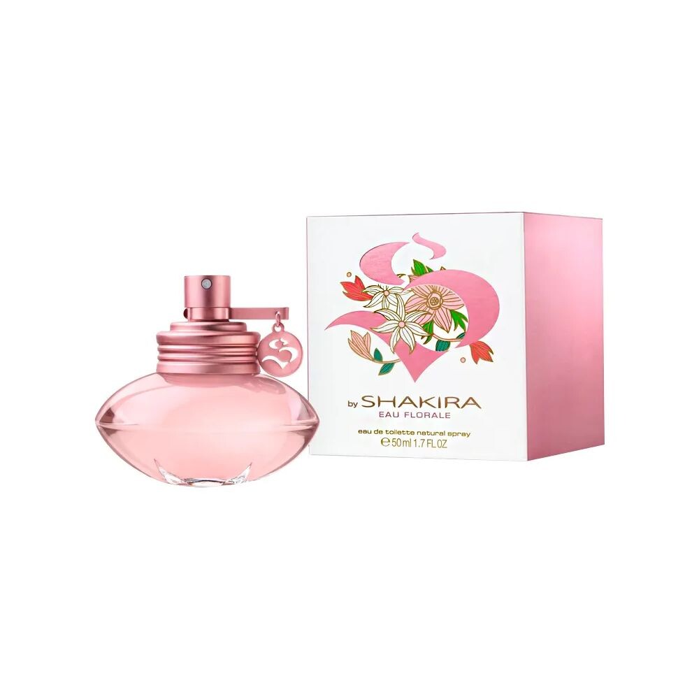 SKR FLORAL EDT NS 50ml