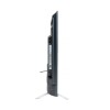 SMART TV 43" FULL HD MOTOROLA CON GOOGLE TV Negro