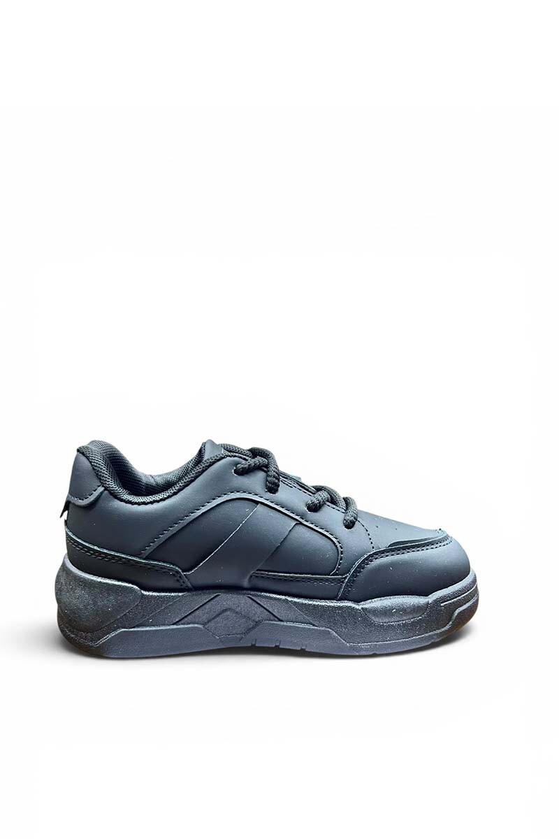 CALZADO DEPORTIVO KIDS C5567-8 Negro