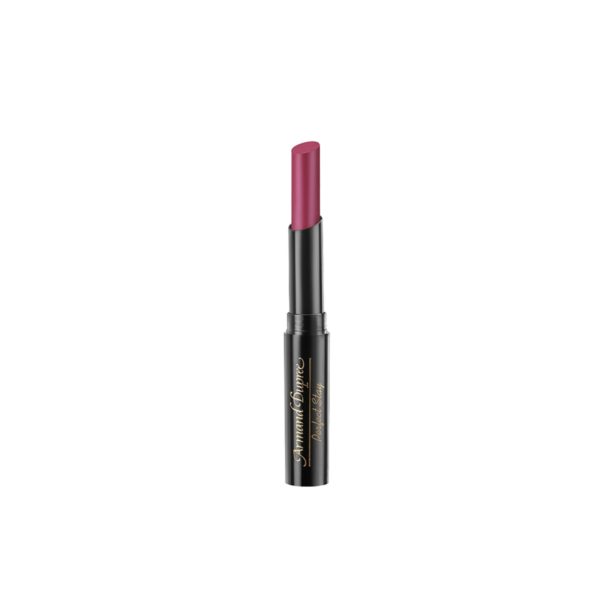 LABIAL PERFECT STAY 100% MATE ARMAND DUPREE - PLUM 