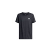 Remera Under Armour Femenino 1384229 001 Remera Under Armour Femenino 1384229 001