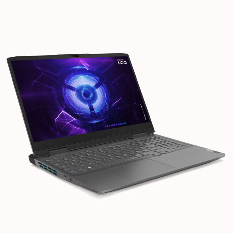 Notebook Lenovo I5-12450H/16GB/512GB/15.6/W11 Grey