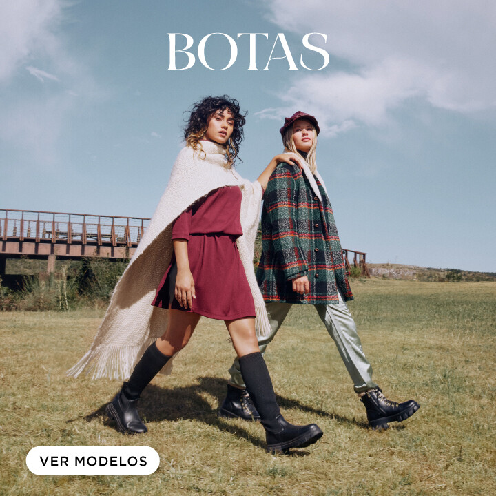 Botas