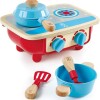 Cocina anafe junior HAPE Cocina anafe junior HAPE
