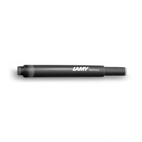 LAMY Cartuchos T10 Color Negro 0