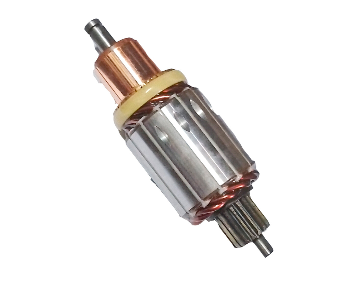 BOBINA ALTERNADOR ARRANQUE CHEVROLET BOSCH S10 13D 18E 158L=20038=IV.34033=8313001 - 