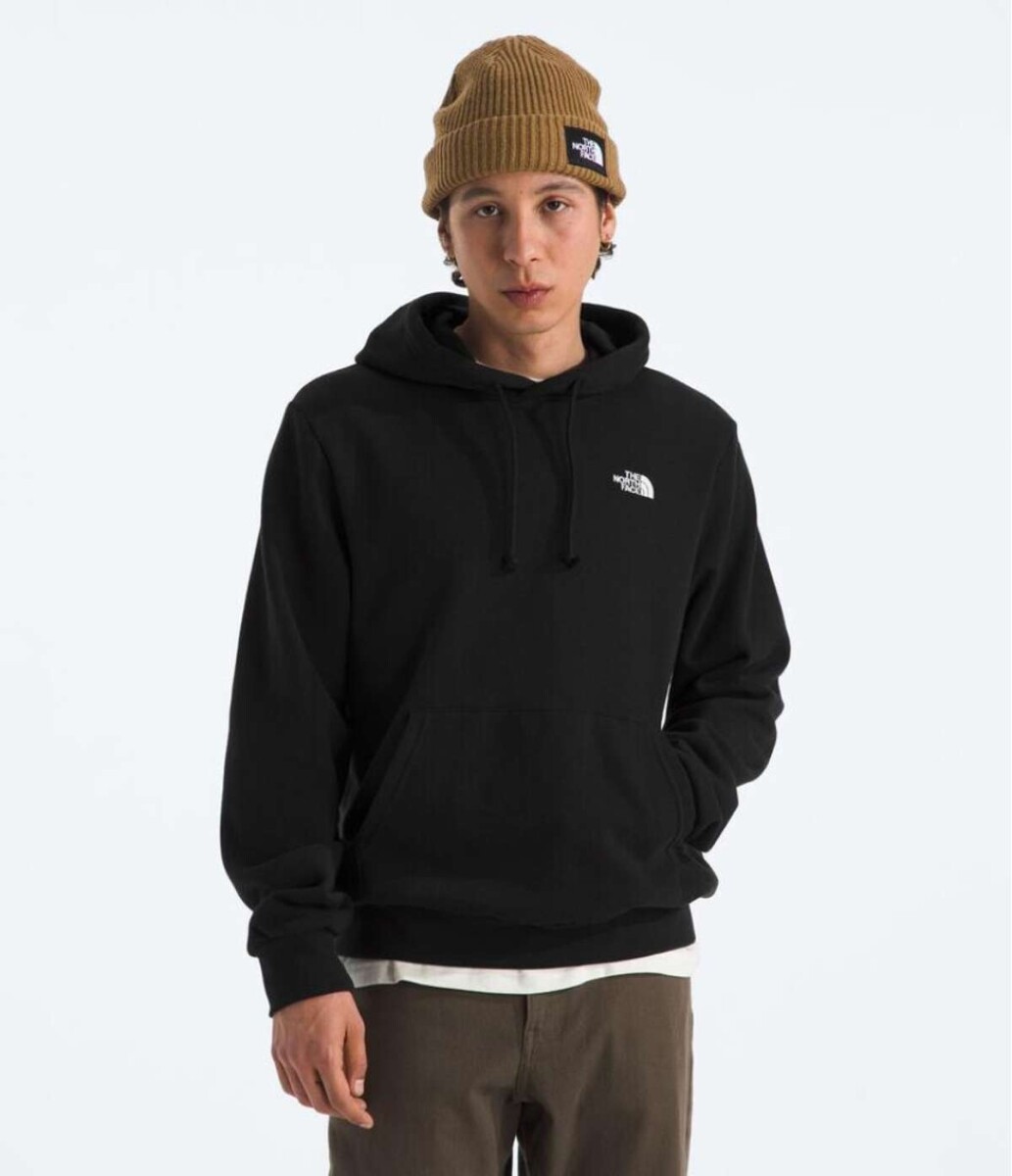 Canguro Evolution Simple Dome - Tnf Black 