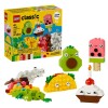 Lego Classic Amigos Nutritivos Lego Classic Amigos Nutritivos