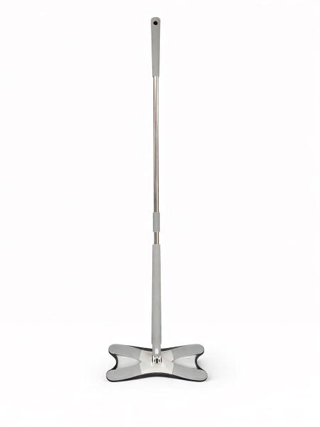 MOPA AUTOMATICA CON BLOQUEO CELESTE