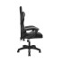 Silla Gamer Ergonomica Escritorio Reclinable Soporta 200kg Negro con Gris GAM003 Silla Gamer Ergonomica Escritorio Reclinable Soporta 200kg Negro con Gris GAM003