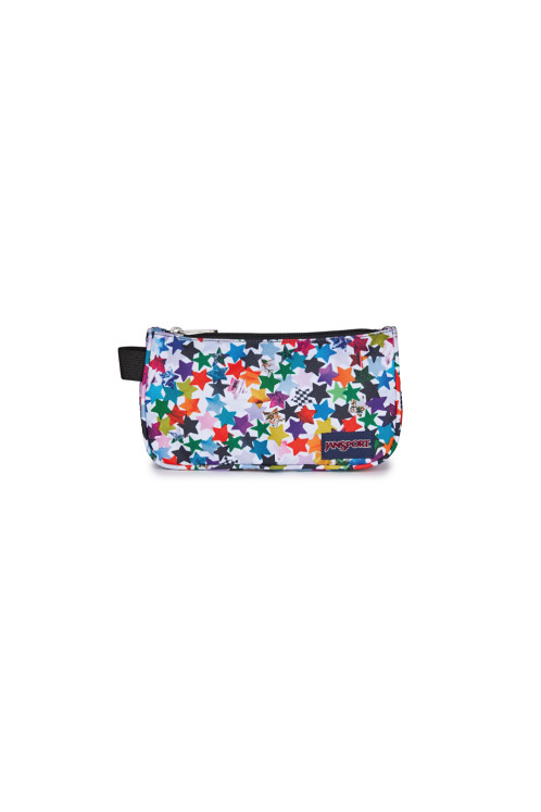 Cartuchera Essential Pouch Starred Out Multi