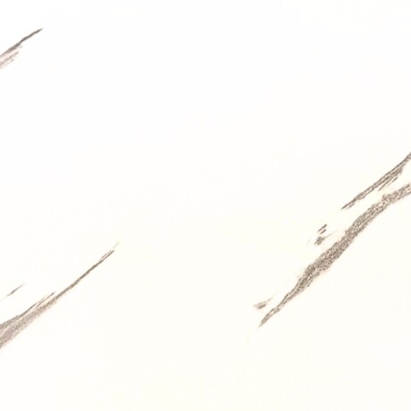 Mesa auxiliar Lumax de arrime MDF símil mármol para living Mesa auxiliar Lumax de arrime MDF símil mármol para living