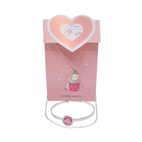 Set de collar y esclava Set De Collar Y Esclava