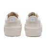 Championes Converse Ctas Cruise Ox - A08788C Blanco