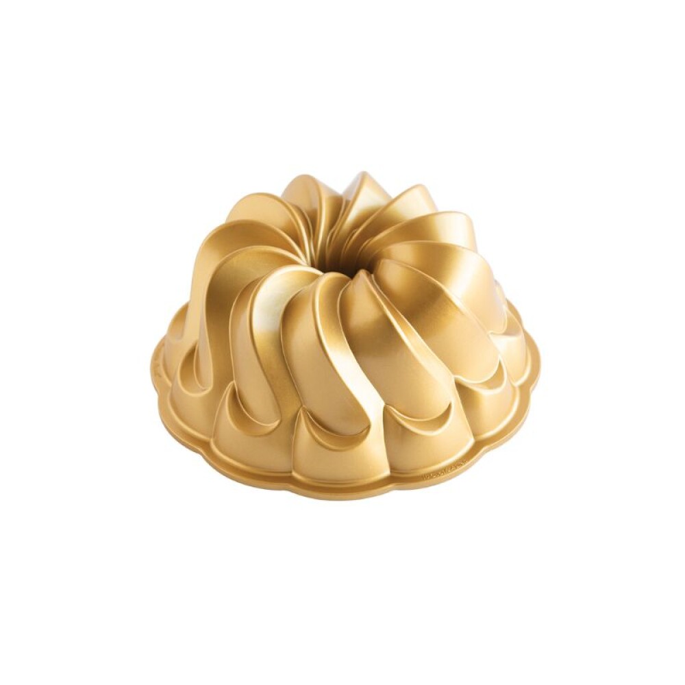 NORDIC MOLDE PIROUETTE BUNDT NORDIC MOLDE PIROUETTE BUNDT