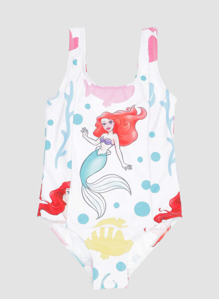 Malla ariel disney Ocean