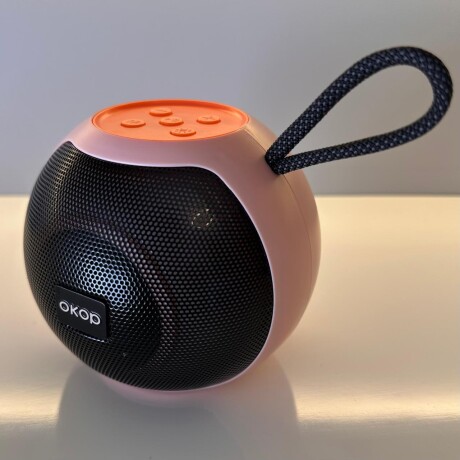 Parlante Portátil Okop KP-586 Bluetooth Parlante Portátil Okop KP-586 Bluetooth