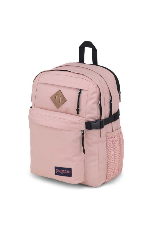 Mochila Main Campus Misty Rose