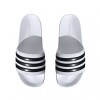 OJOTAS adidas ADILETTE SHOWER White