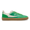 Fila Champion FX Court 70 vintage verde/crudo Hombre Verde-Crudo