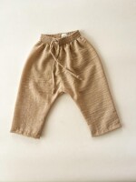 Pantalon Pai beige Pantalon Pai beige