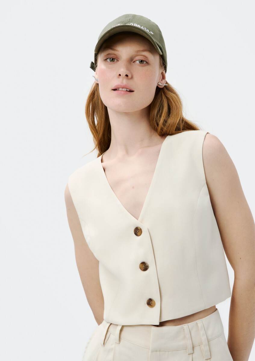 COLETE FEM - CREMA 