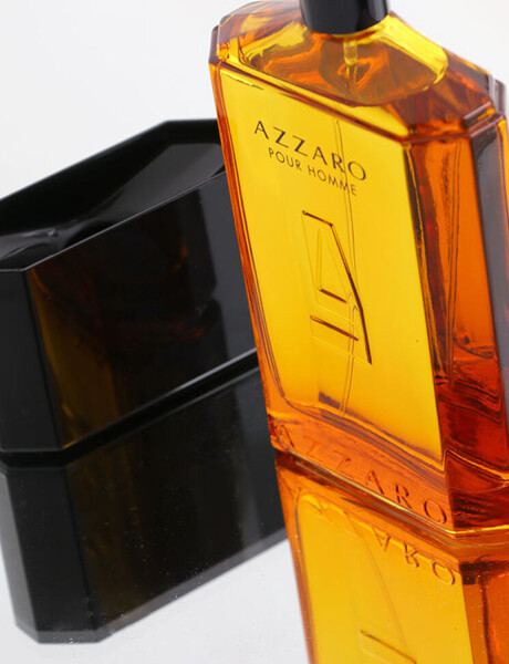 Perfume Azzaro Pour Homme 100ml Original Perfume Azzaro Pour Homme 100ml Original