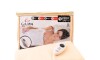 Calienta Cama Poliester 1 plaza con timer - GAMA Calienta Cama Poliester 1 plaza con timer - GAMA