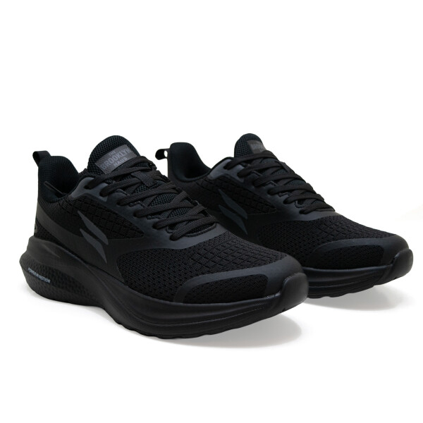 Championes The Brooklyn Haus BIGSUR de Hombre - BIGSUR Negro