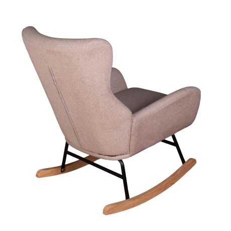 MECEDORA 1 CUERPO TELA NATURAL-BEIGE ALBA BEIGE